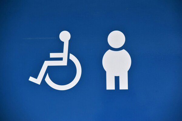 wheelchair