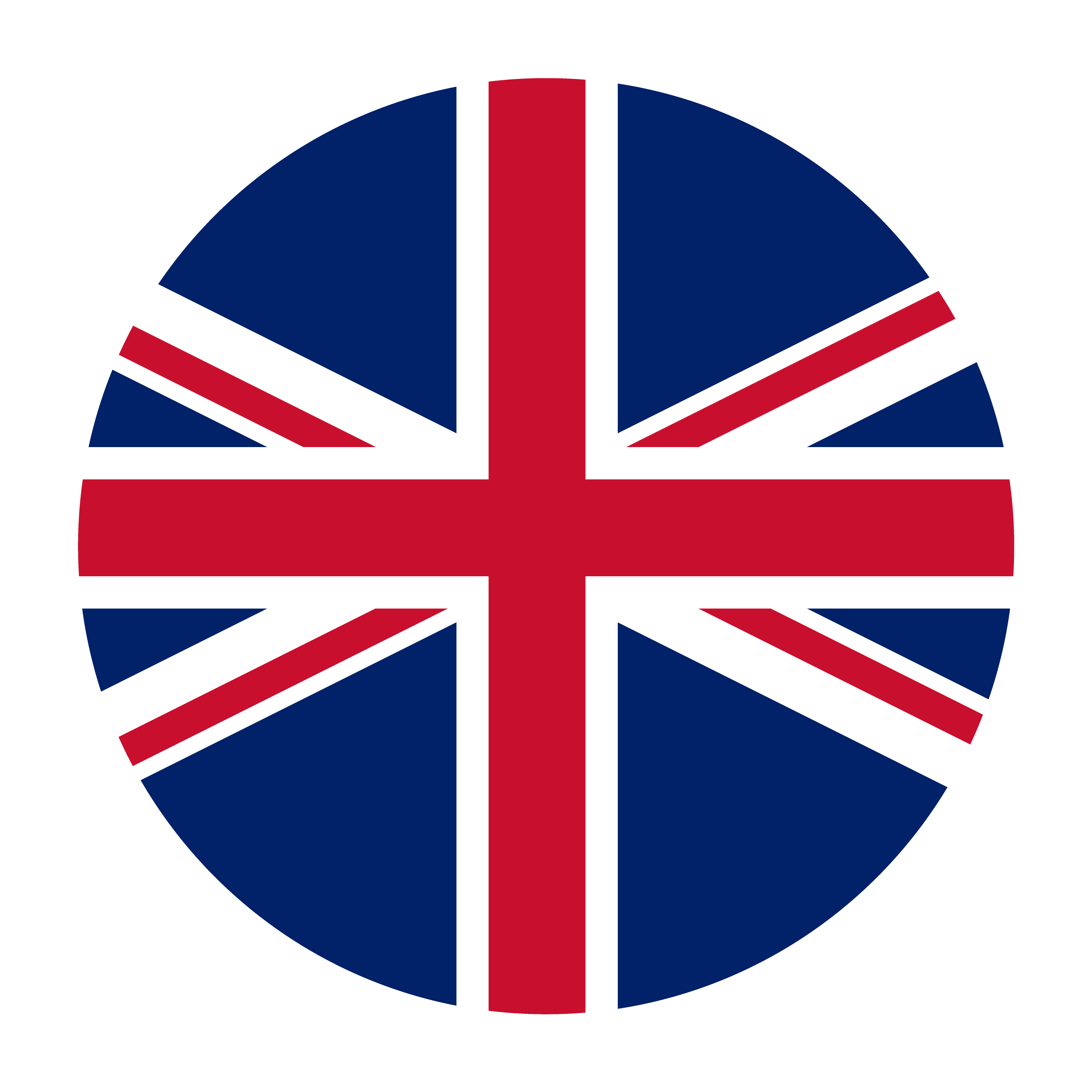 United Kingdom flag